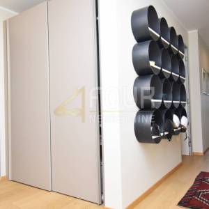 Opatija, penthouse, 3s+db, 267.20m2, pogled na more