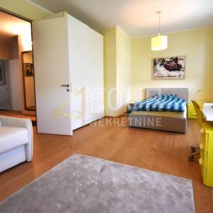 Opatija, penthouse, 3s+db, 267.20m2, pogled na more