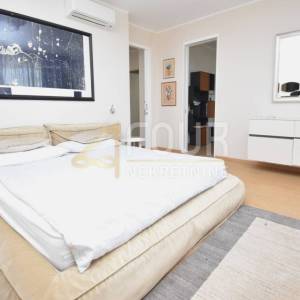 Opatija, penthouse, 3s+db, 267.20m2, pogled na more