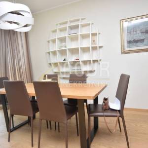 Opatija, penthouse, 3s+db, 267.20m2, pogled na more