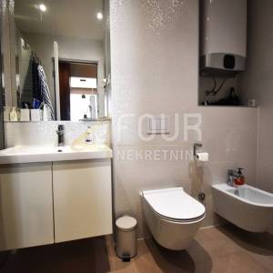Opatija, penthouse, 3s+db, 267.20m2, pogled na more