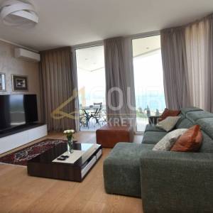 Opatija, penthouse, 3s+db, 267.20m2, pogled na more