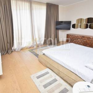 Opatija, penthouse, 3s+db, 267.20m2, pogled na more