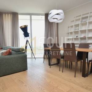 Opatija, penthouse, 3s+db, 267.20m2, pogled na more