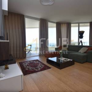 Opatija, penthouse, 3s+db, 267.20m2, pogled na more