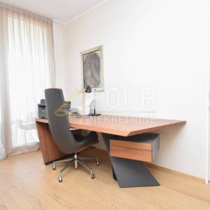 Opatija, penthouse, 3s+db, 267.20m2, pogled na more