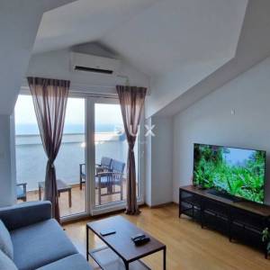 OPATIJA, POBRI - dvosoban stan