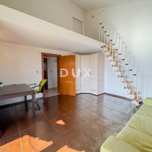 OPATIJA - samostojeća kuća s bazenom i kvalitetnom okućnicom, privatnost i predivan pogled na more