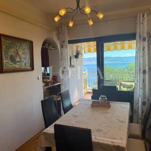 Opatija stan s prekrasnim pogledom na more
