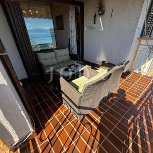 Opatija stan s prekrasnim pogledom na more