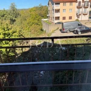 Opatija stan s prekrasnim pogledom na more