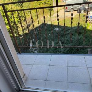 Opatija stan s prekrasnim pogledom na more