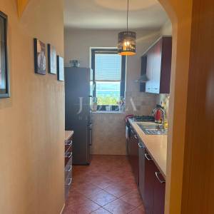 Opatija stan s prekrasnim pogledom na more