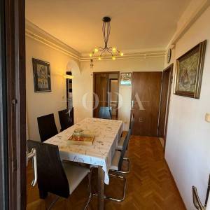 Opatija stan s prekrasnim pogledom na more