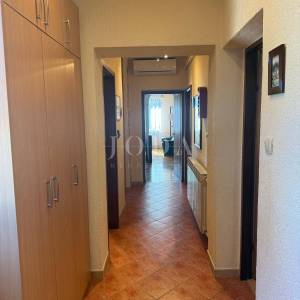 Opatija stan s prekrasnim pogledom na more