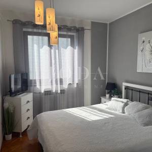 Opatija stan s prekrasnim pogledom na more