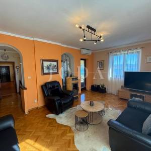 Opatija stan s prekrasnim pogledom na more