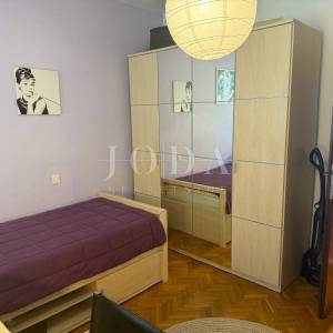 Opatija stan s prekrasnim pogledom na more