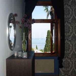 Opatija, stan sa pogledom na more