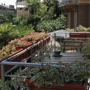 Opatija, stan sa pogledom na more