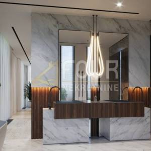 Opatija - Veprinac, zemljište 1.686m2 za luksuznu vilu s bazenom