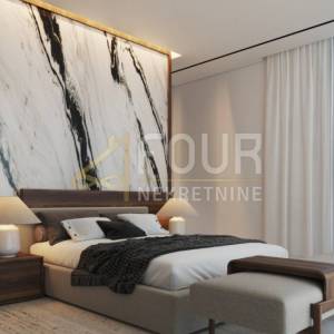 Opatija - Veprinac, zemljište 1.686m2 za luksuznu vilu s bazenom