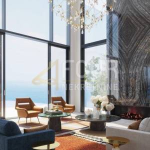 Opatija - Veprinac, zemljište 1.686m2 za luksuznu vilu s bazenom