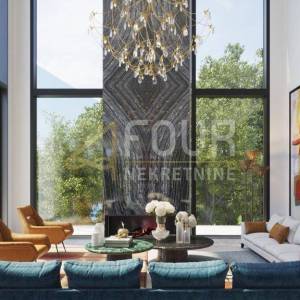 Opatija - Veprinac, zemljište 1.686m2 za luksuznu vilu s bazenom