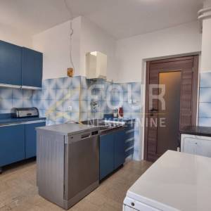 Opatija, Volosko, 3s+db, 108.53m2