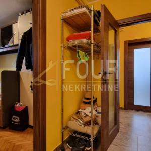 Opatija, Volosko, 3s+db, 108.53m2