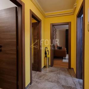 Opatija, Volosko, 3s+db, 108.53m2