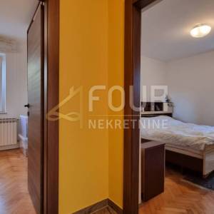 Opatija, Volosko, 3s+db, 108.53m2