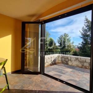 Opatija, Volosko, 3s+db, 108.53m2