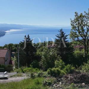 Opatija zemljište