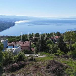 Opatija zemljište