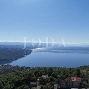 Opatija zemljište