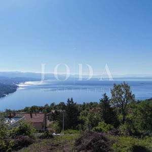 Opatija zemljište