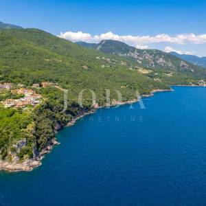 Opatijska rivijera kuća iznad mora
