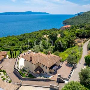 Opatijska rivijera kuća iznad mora