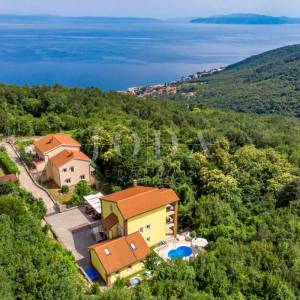 Opatijsko zaleđe kuća za turizam