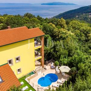 Opatijsko zaleđe kuća za turizam