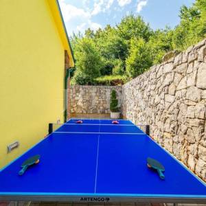 Opatijsko zaleđe kuća za turizam