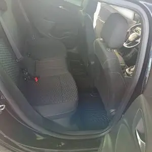 Opel Astra Karavan Sport Tourer