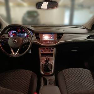 Opel Astra Karavan SPORT TOURER 1.6 CDTI