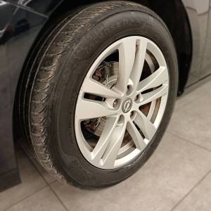 Opel Astra Karavan SPORT TOURER 1.6 CDTI