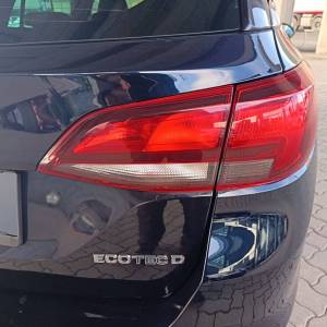 Opel Astra Karavan Sport Tourer