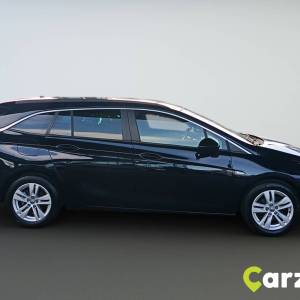 Opel Astra Karavan Sport Tourer