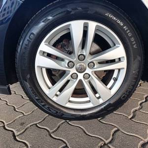 Opel Astra Karavan Sport Tourer