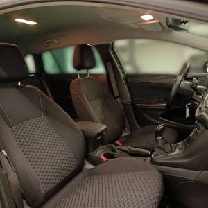 Opel Astra Karavan SPORT TOURER 1.6 CDTI