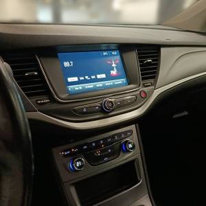 Opel Astra Karavan SPORT TOURER 1.6 CDTI